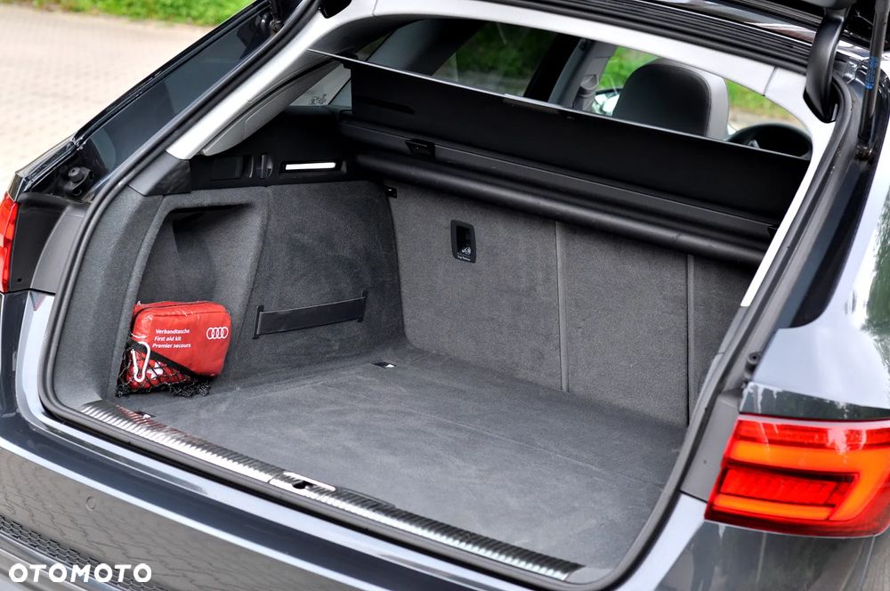 Audi A4 Avant 2.0 TFSI ultra S tronic sport - 15