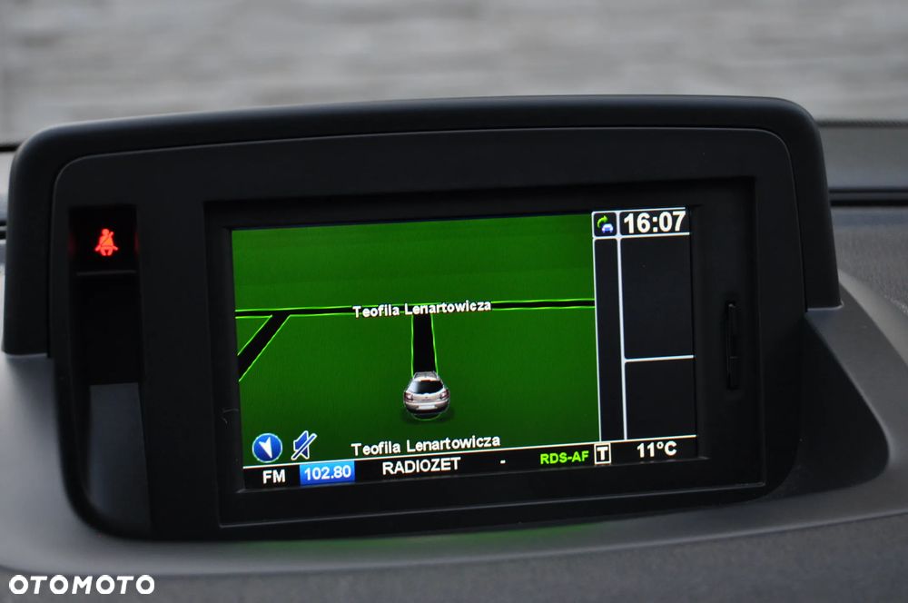 Renault Megane - 13