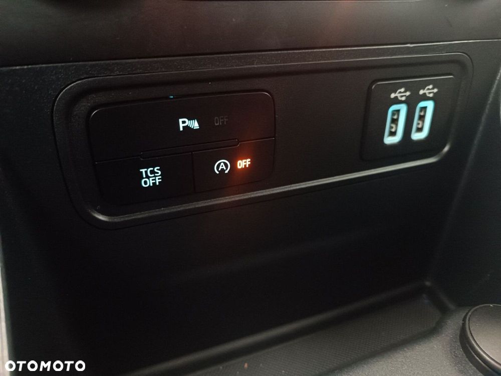 Ford EcoSport 1.0 EcoBoost GPF ST-Line ASS - 24