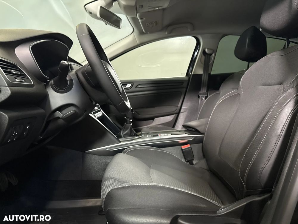 Renault Megane - 22