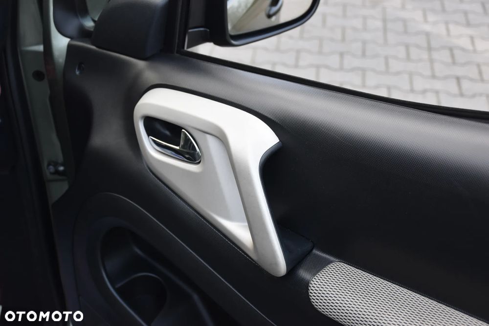 Citroën Berlingo Multispace e-HDi 90 FAP Selection - 20