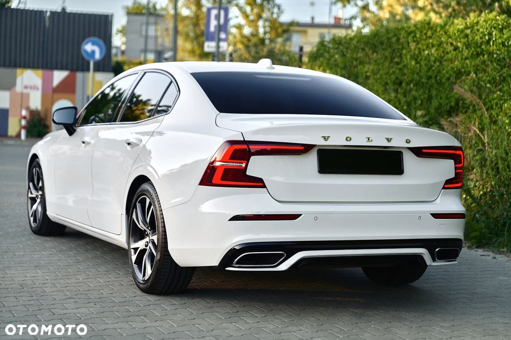 Volvo S60 T4 Geartronic RDesign - 4