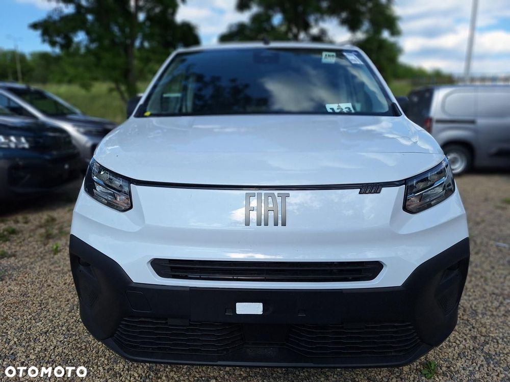 Fiat Doblo - 5