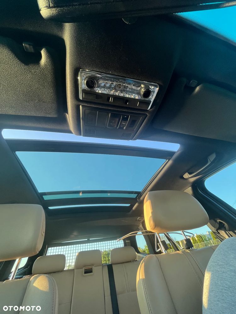 BMW X3 xDrive35d Limited Sport Edition - 37