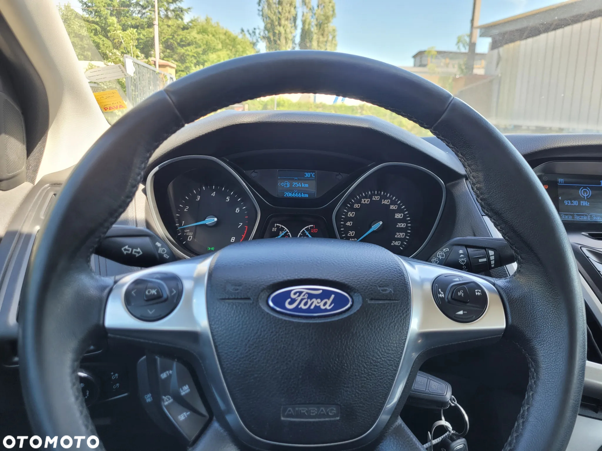 Ford Focus 1.0 EcoBoost Edition - 14