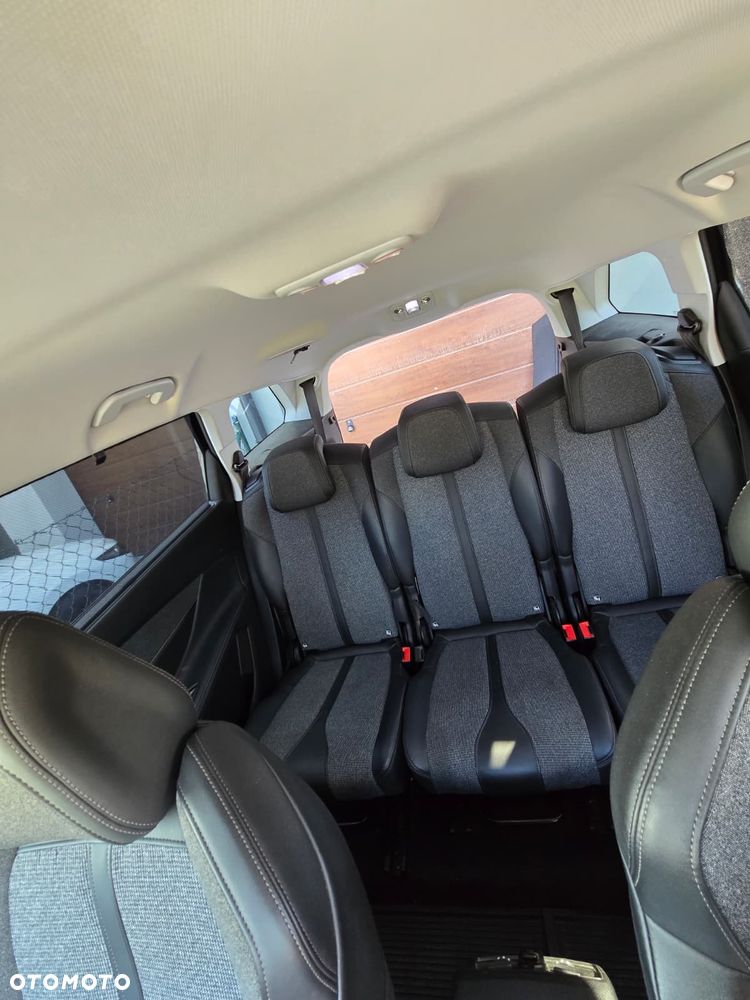Peugeot 5008 1.2 PureTech Allure S&S EAT8 - 10