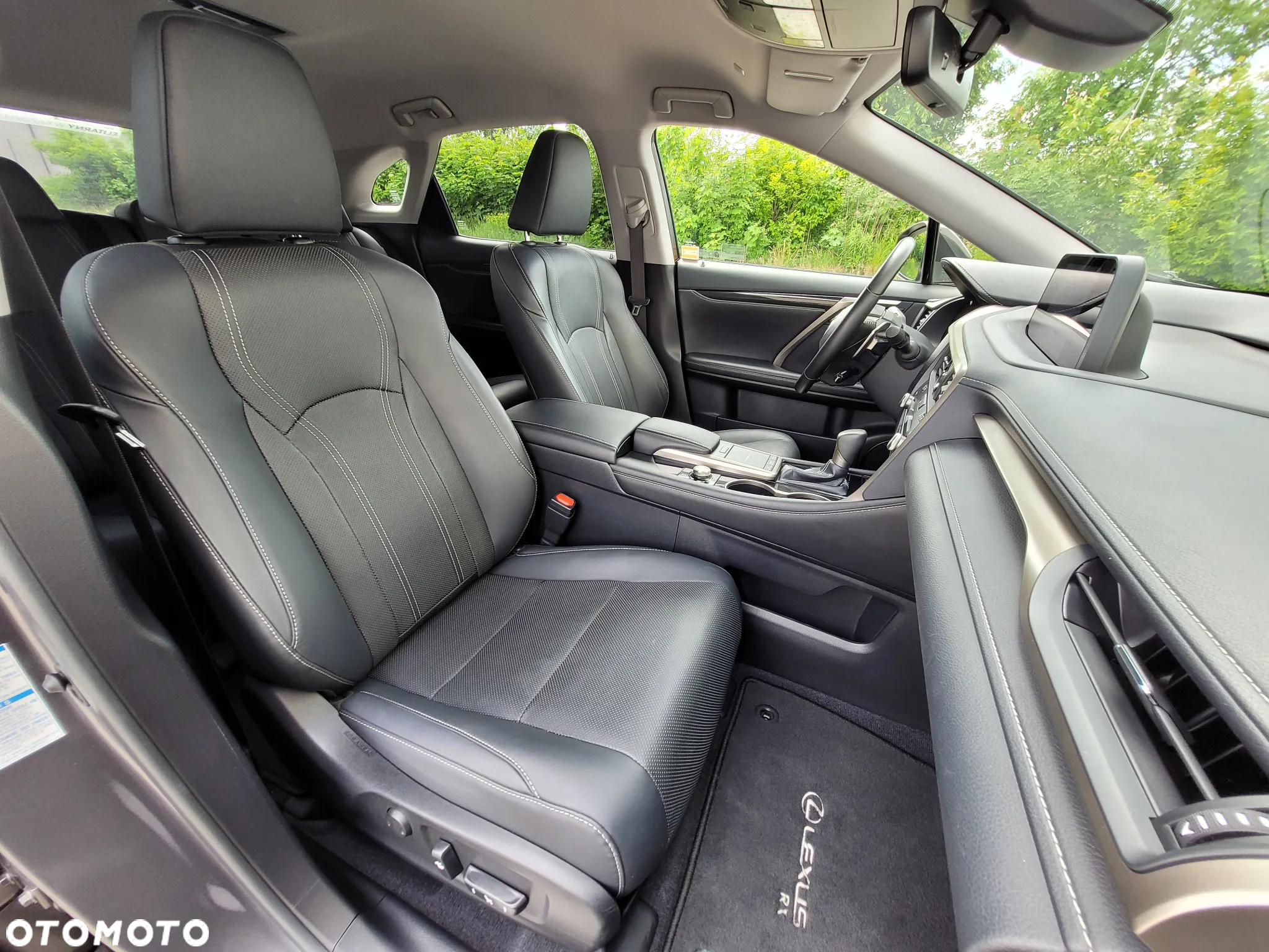 Lexus RX 300 Prestige - 14