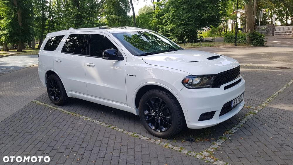 Dodge Durango - 19