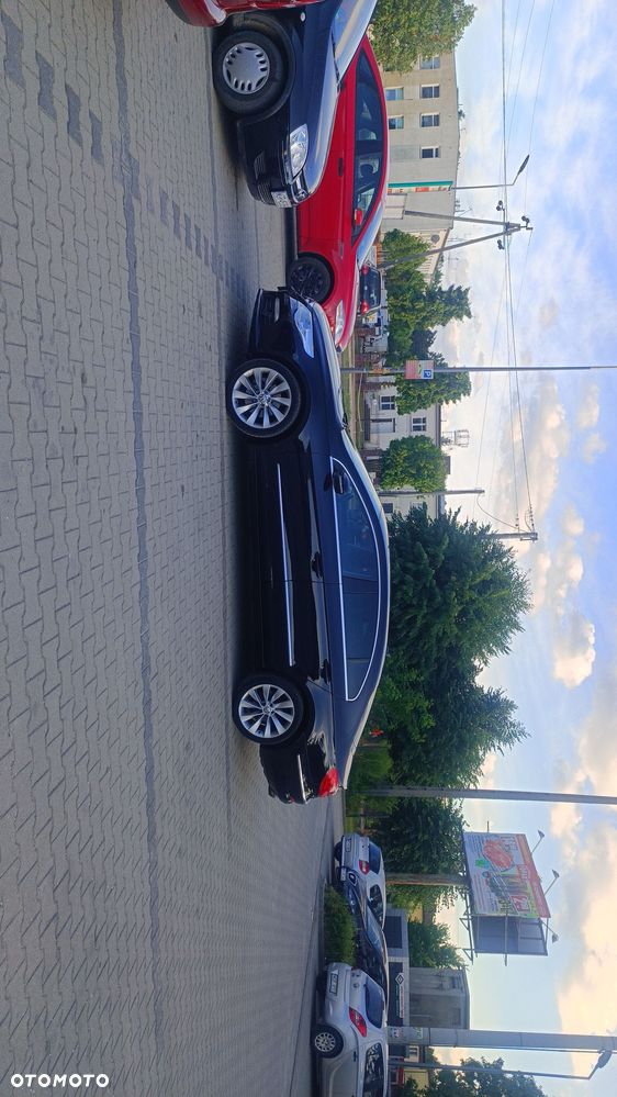 Volkswagen CC - 2