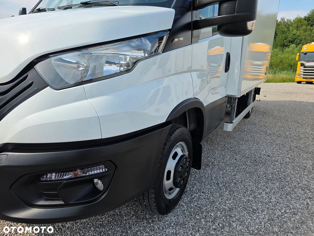 Iveco DAILY 3.0  35C16  8 PALET - 29