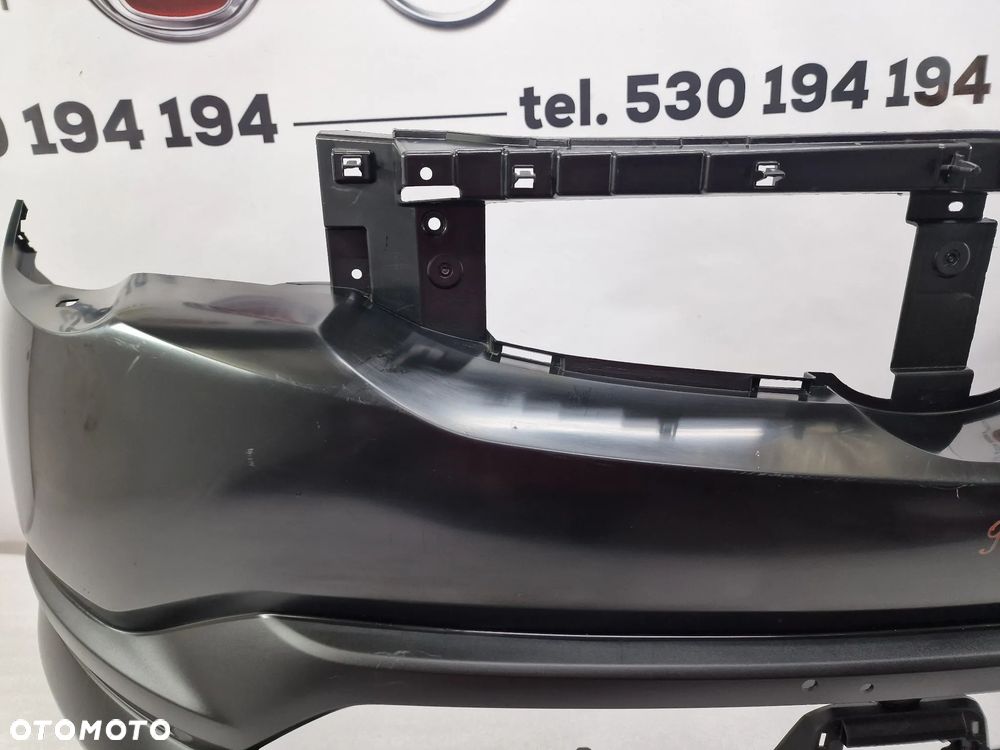 MAZDA MX-30 MX30 21- NOWY ORYGINALNY ZDERZAK PRZEDNI PRZÓD NA SPRYSKI , NR DN4L-50031 , NR AUKCJI NZ935 - 11