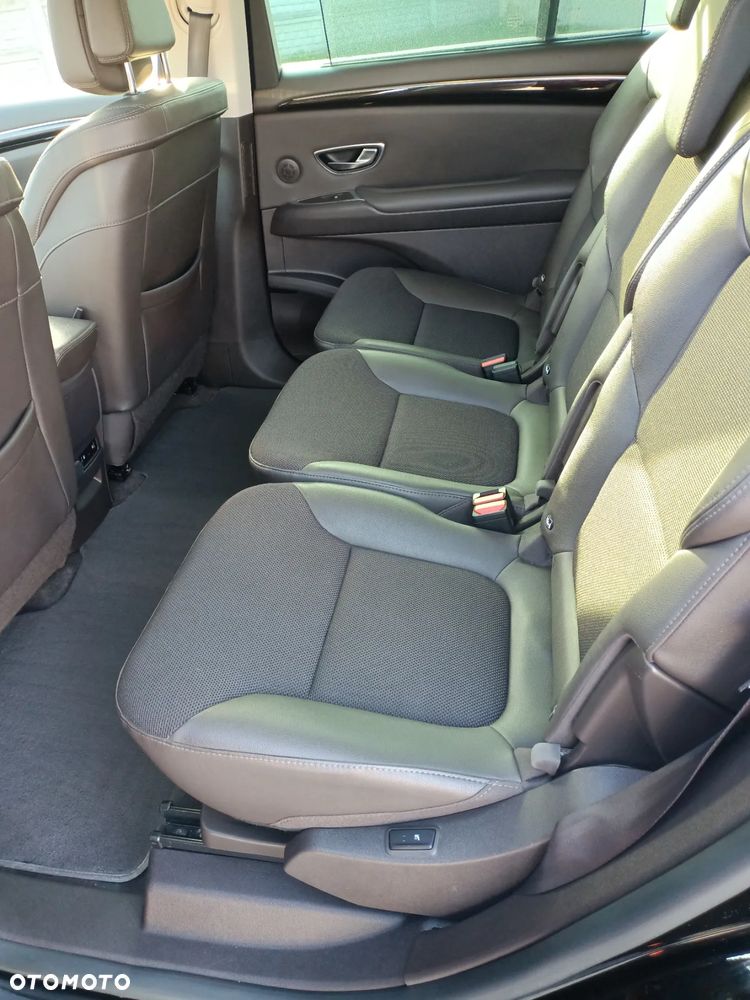 Renault Espace Energy dCi 160 EDC LIMITED - 22