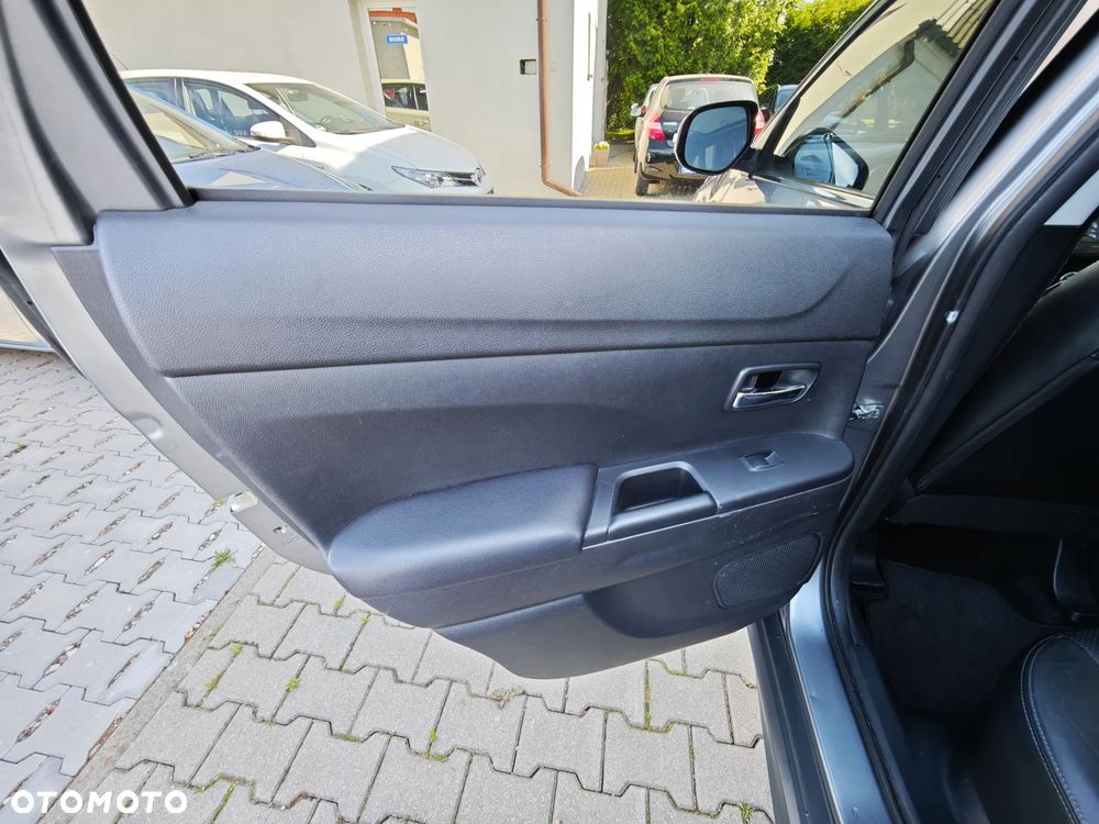 Mitsubishi ASX 1.6 2WD Diamant Edition+ - 31
