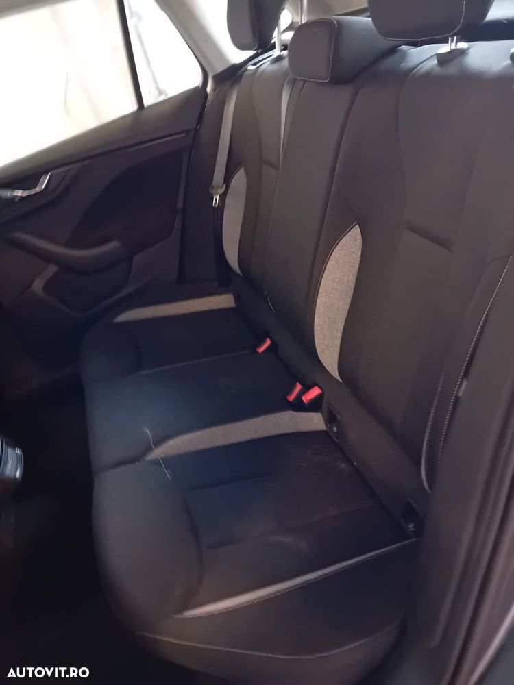Skoda Kamiq 1.5 TSI Selection - 16