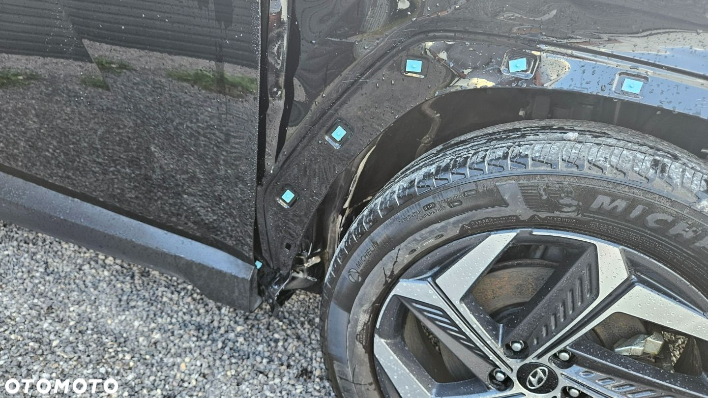 Hyundai Tucson - 18
