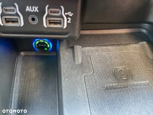 Dodge Durango 5.7 R/T - 11