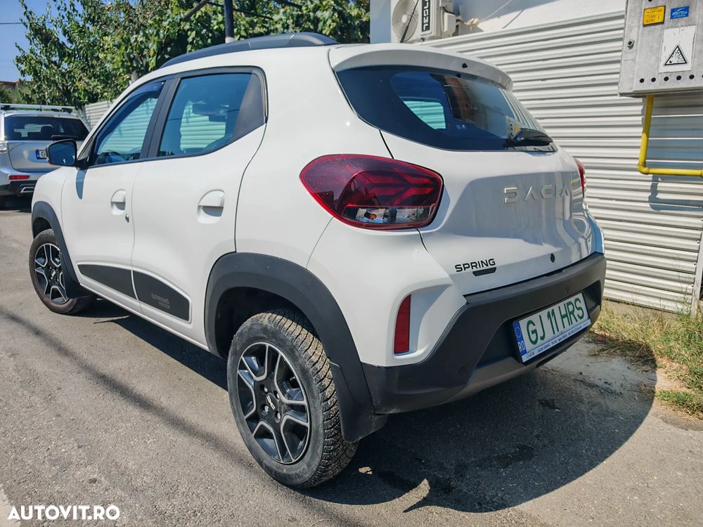 Dacia Spring Expression - 3