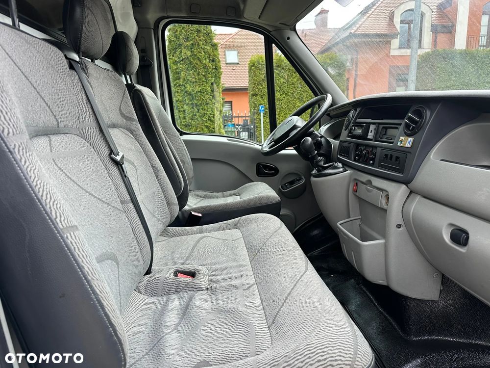 Renault Master - 9