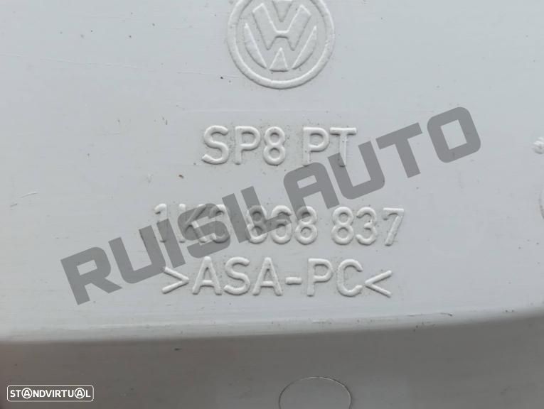 Porta Óculos 1k086_8837 Vw Golf V (1k) [2003_2009] 2.0 Tdi - 3