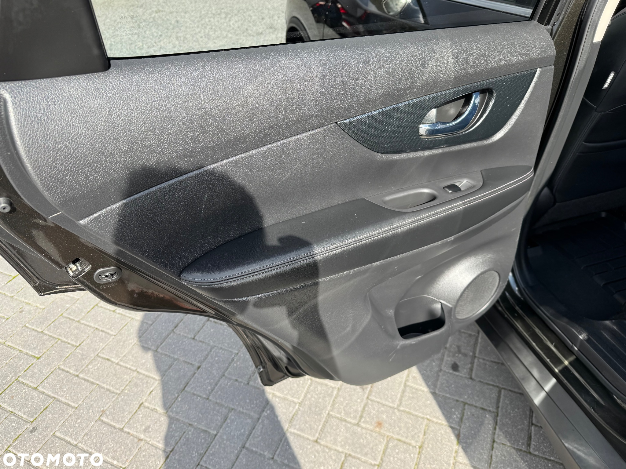 Nissan X-Trail 2.0 dCi Tekna Xtronic 4WD - 36