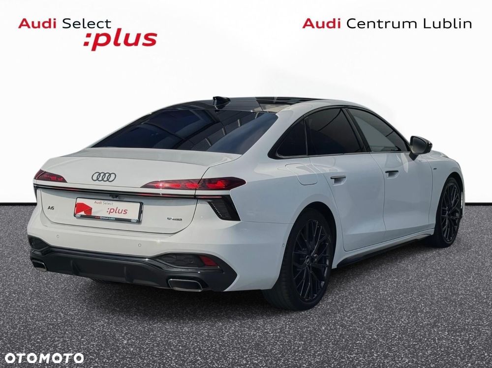 Audi A6 Limousine e-Hybrid Quattro S tronic - 6