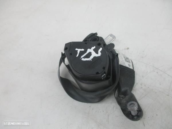 Cinto Tras Dto Volkswagen Polo (6R1, 6C1) - 3