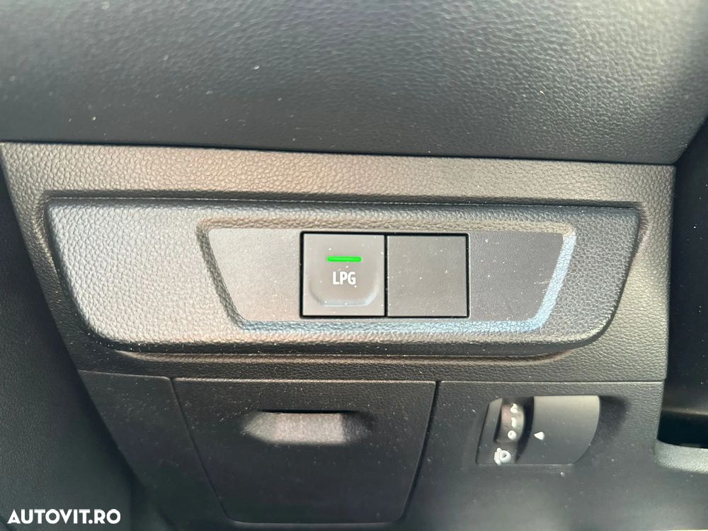 Dacia Logan - 21