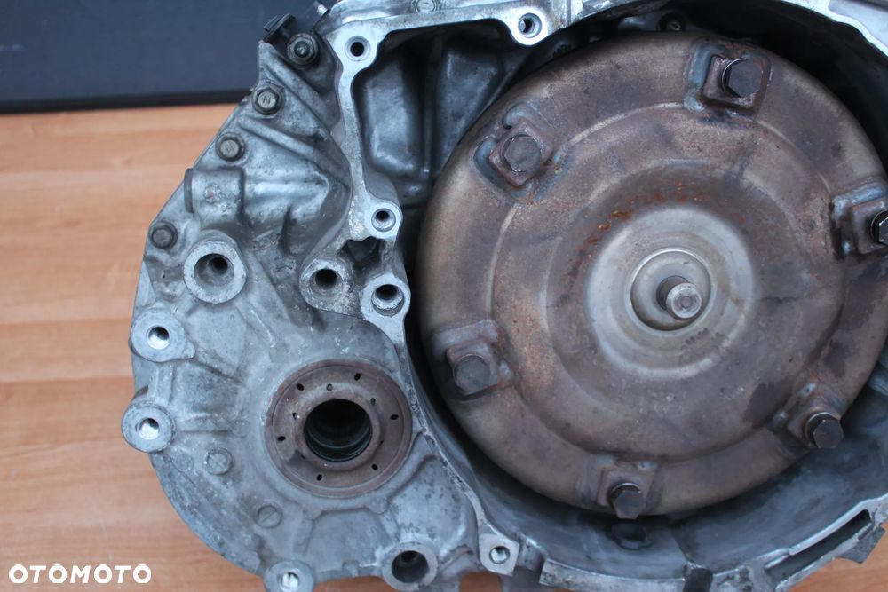 SKRZYNIA BIEGÓW AUTOMAT KONWERTER OPEL ASTRA J 2.0 CDTI AF40 55565311 - 7