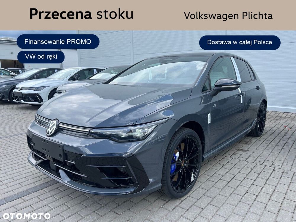 Volkswagen Golf - 2