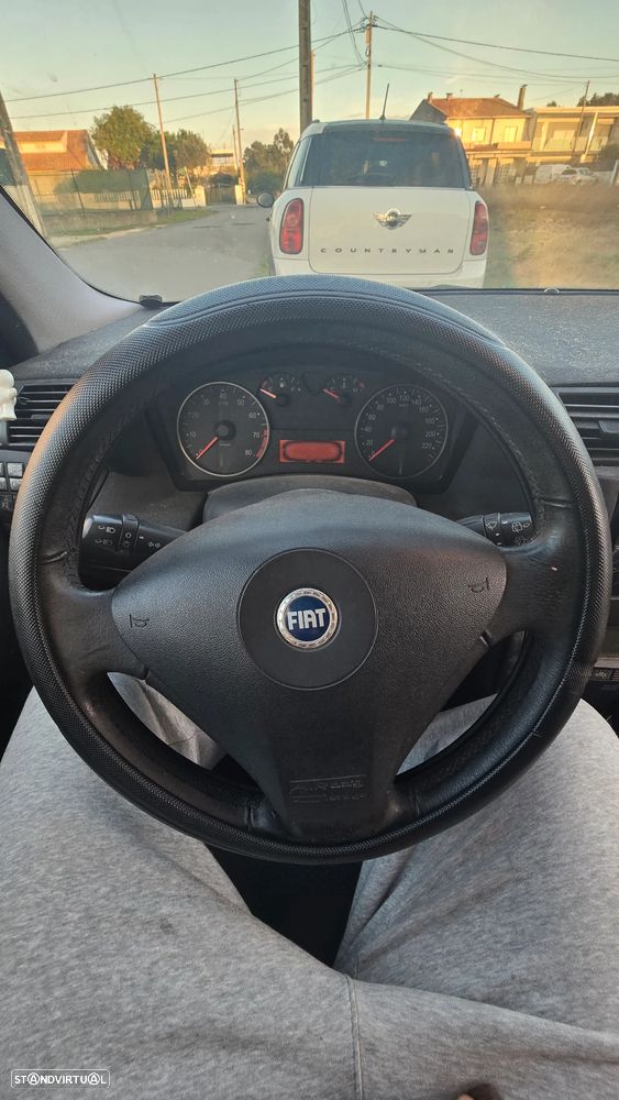 Fiat Stilo Multiwagon - 7
