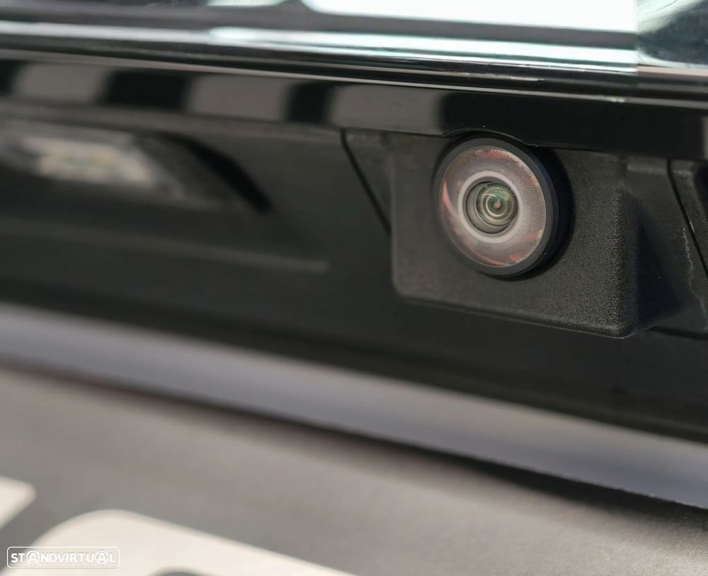 MINI 5 Portas Cooper D - 22