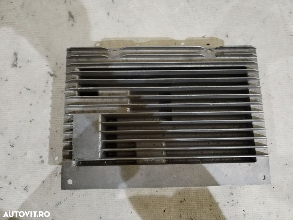 Amplificator sunet Harman/Kardon, Range Rover Sport, 2006, 2007, 2008, 2009, 2010, 2011, 2012, 2013, cod origine OE 5H32-19C164-BA. - 2