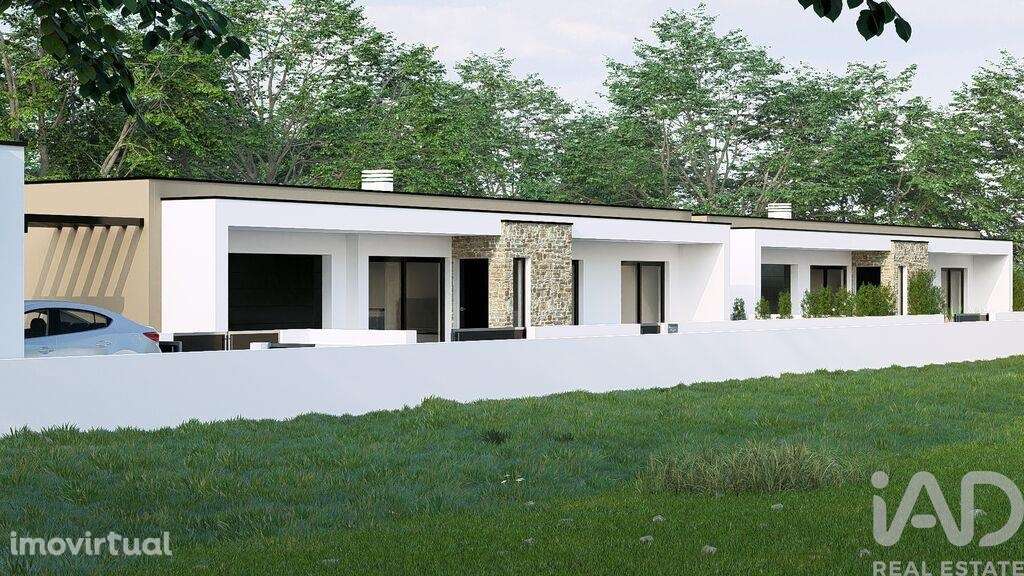 Casa / Villa T4 em Marrazes e Barosa - Grande imagem: 3/9