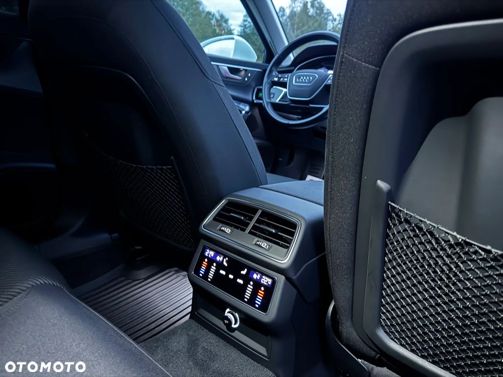 Audi A6 - 15