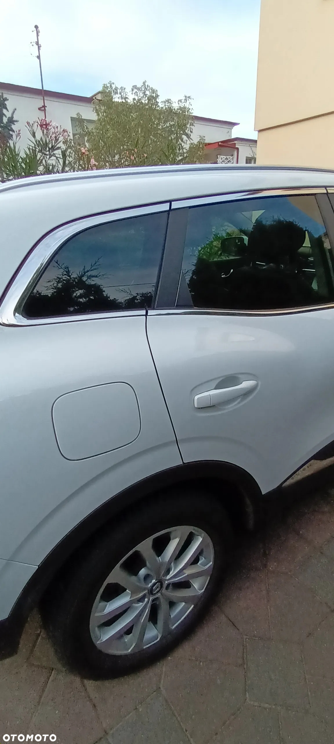 Renault Kadjar 1.2 Energy TCe Life - 2