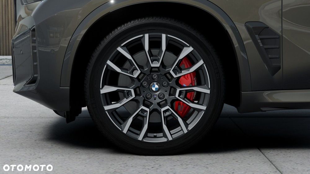 BMW X5 xDrive40d mHEV sport - 8