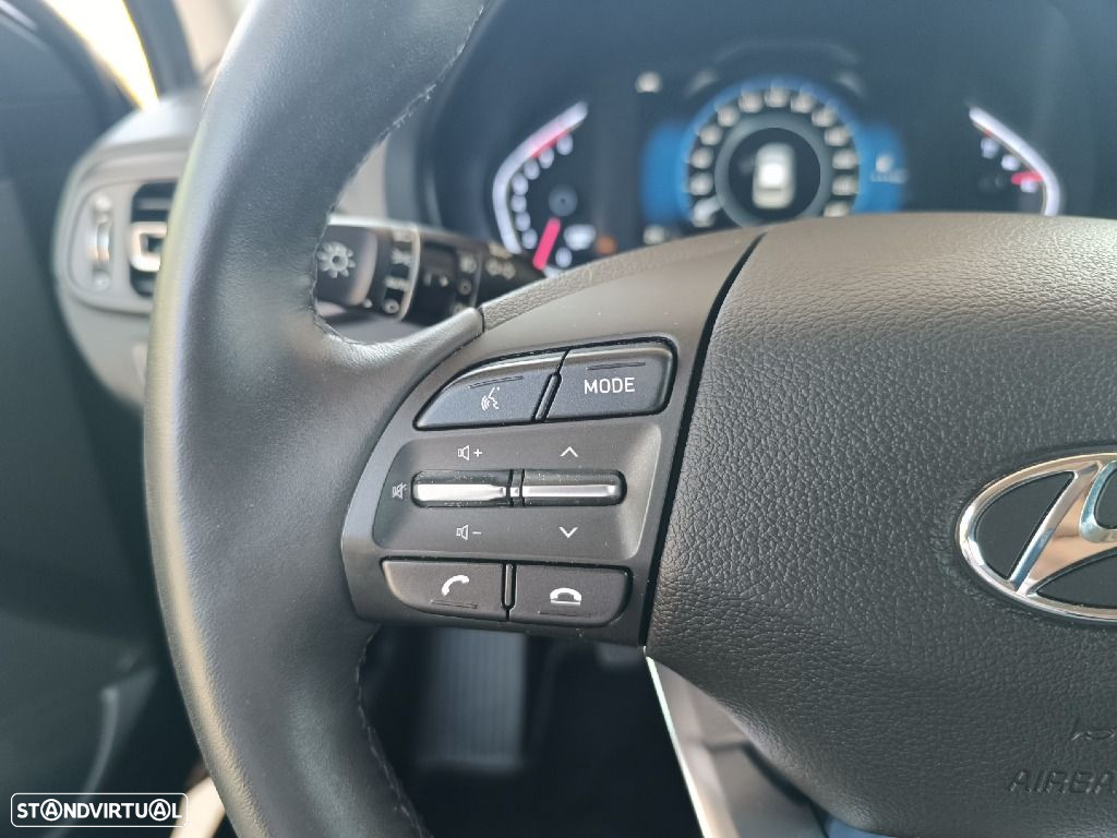 Hyundai i30 1.0 T-GDI Style Plus - 21