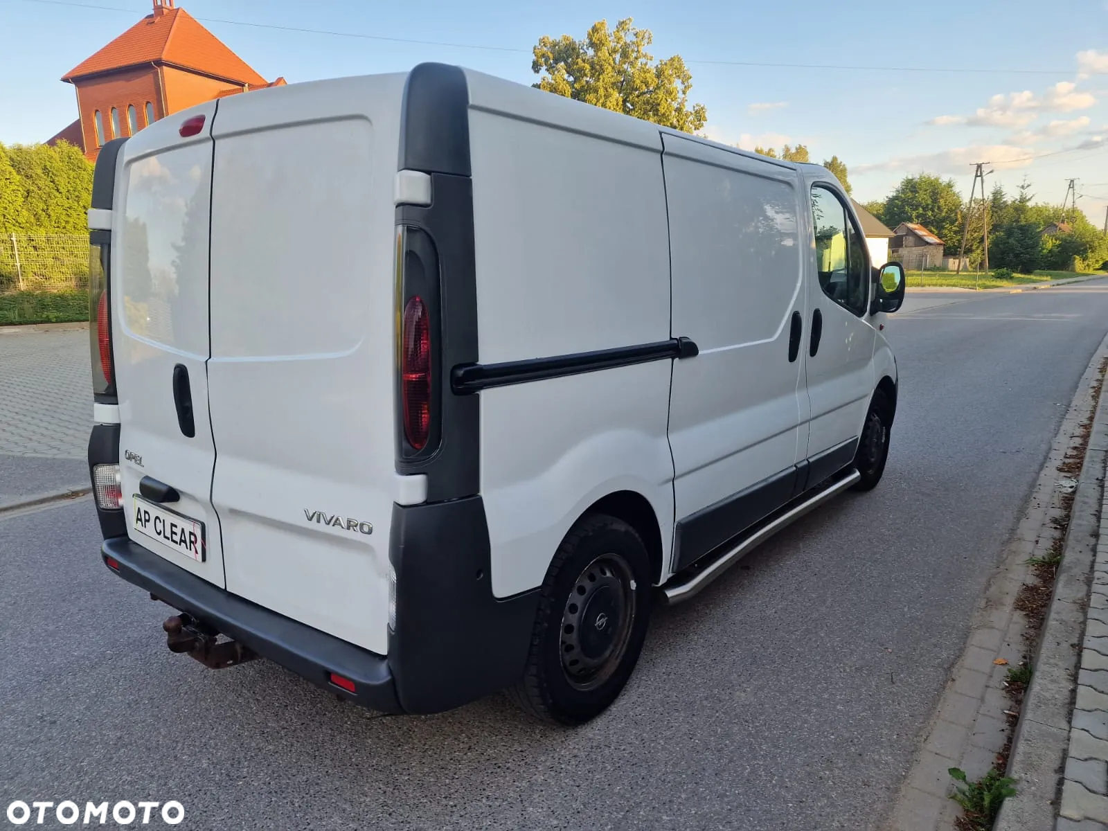 Opel VIVARO - 29