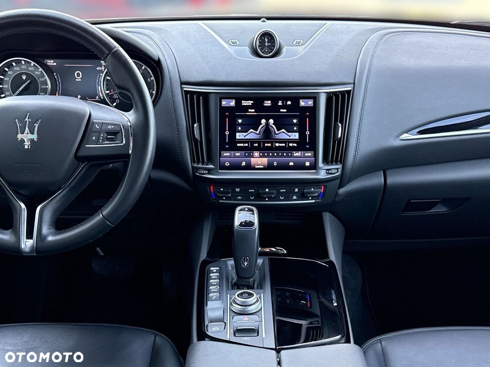 Maserati Levante - 9