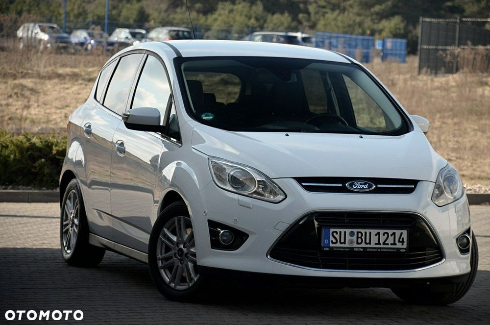 Ford C-MAX - 23