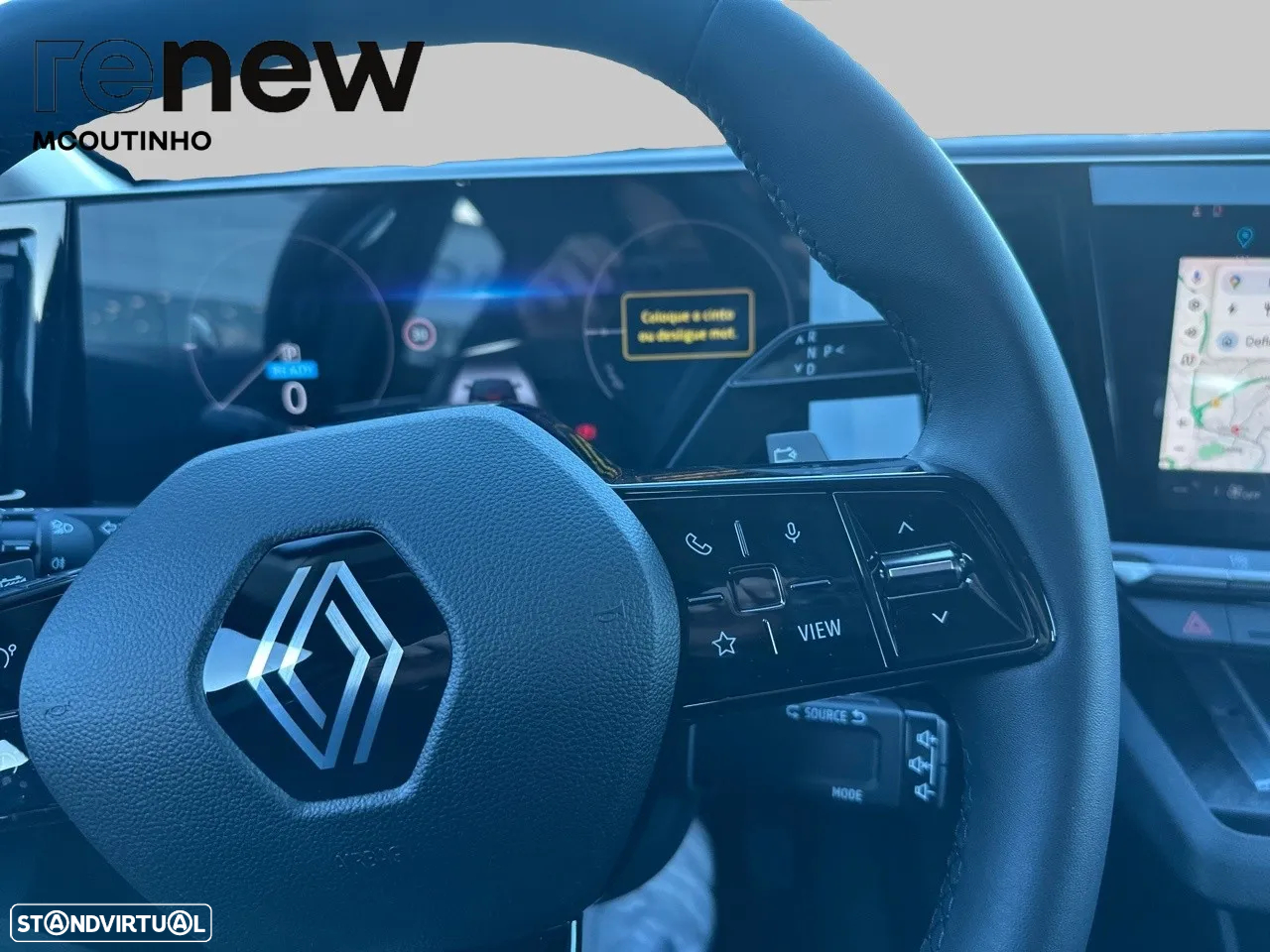 Renault Mégane E-Tech EV60 Evolution ER - 10