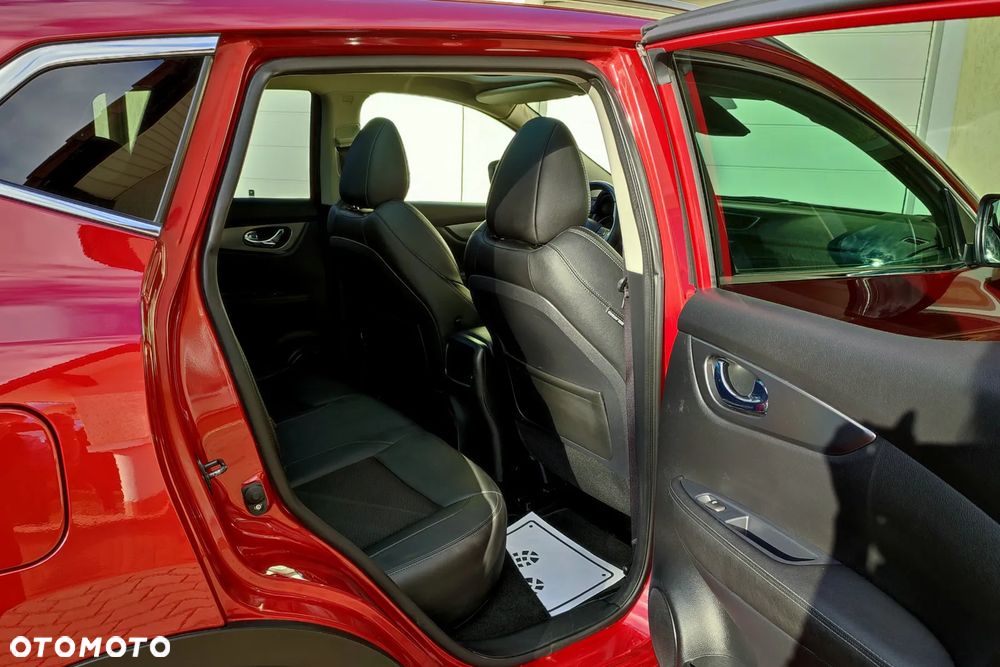 Nissan Qashqai - 32