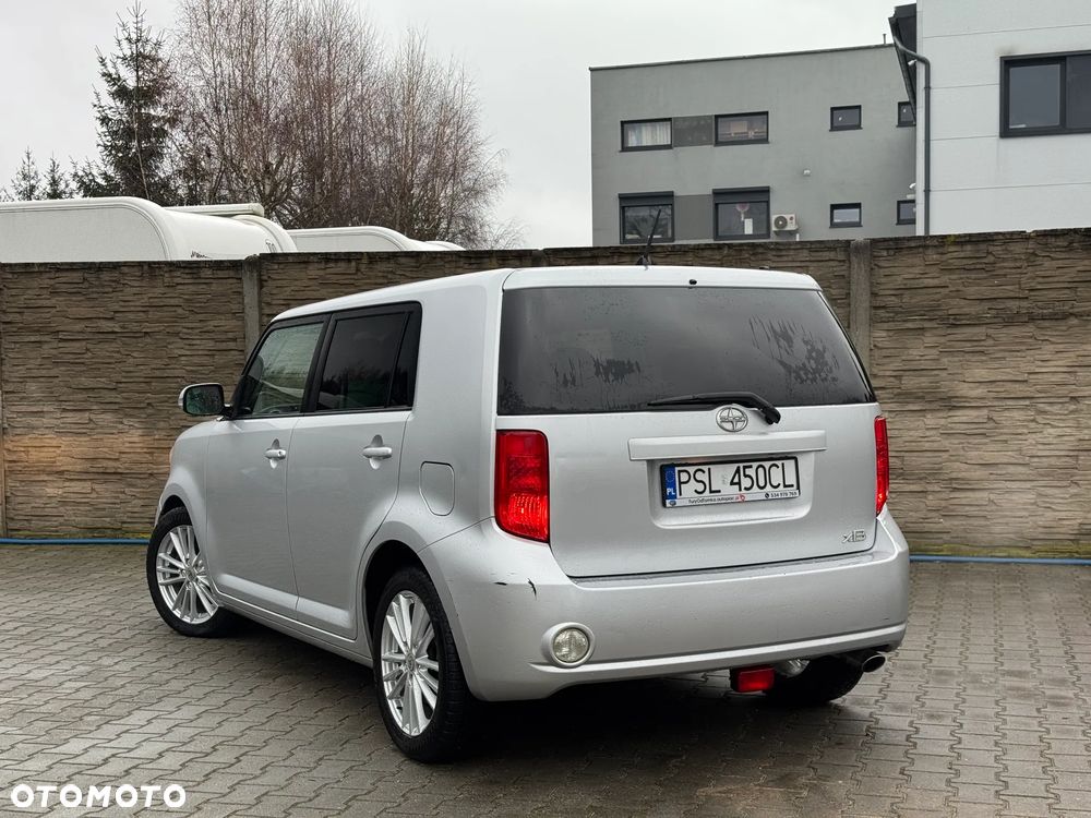 Toyota Inny - 6