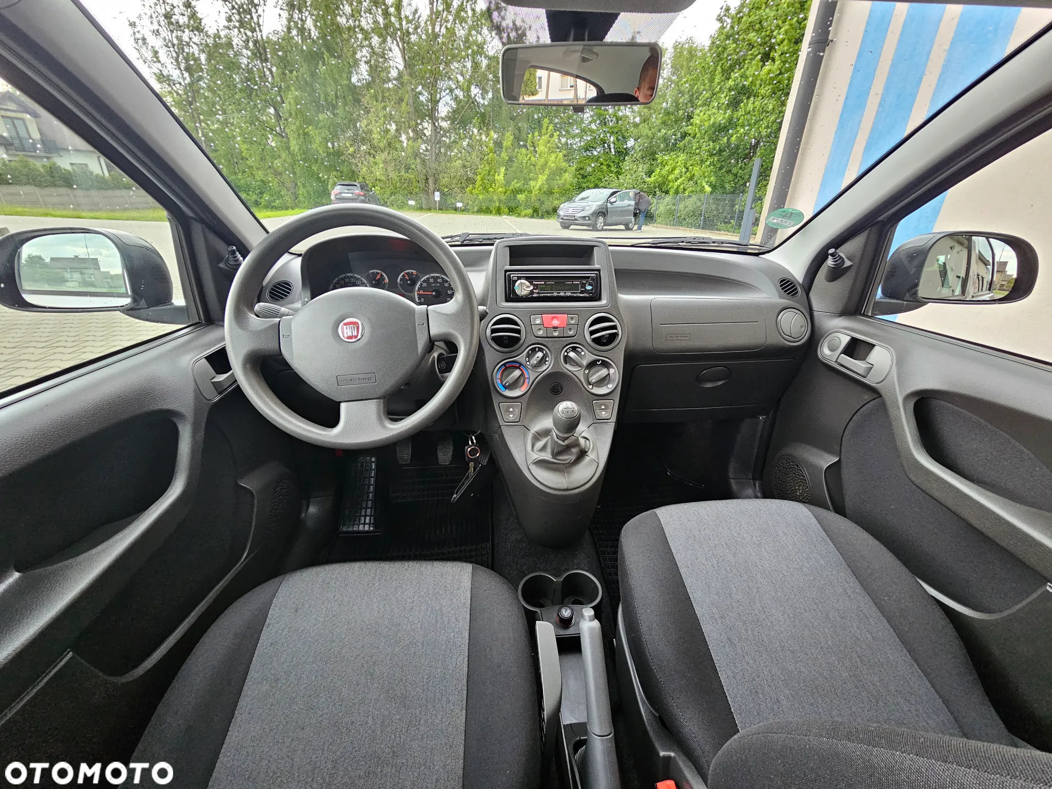 Fiat Panda 1.2 MyLife - 8