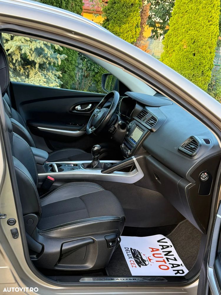 Renault Kadjar - 8