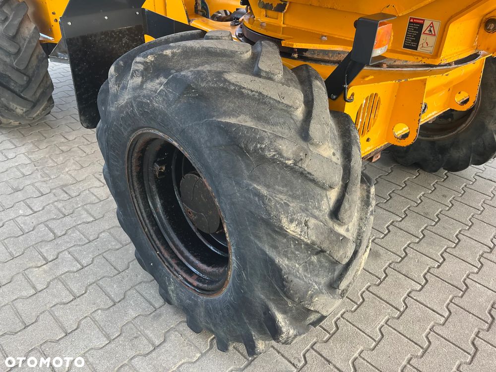 Thwaites Mach 2066 6 Tonne - 12
