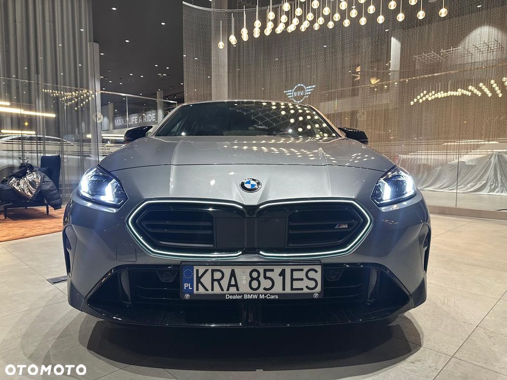BMW Seria 1 - 10