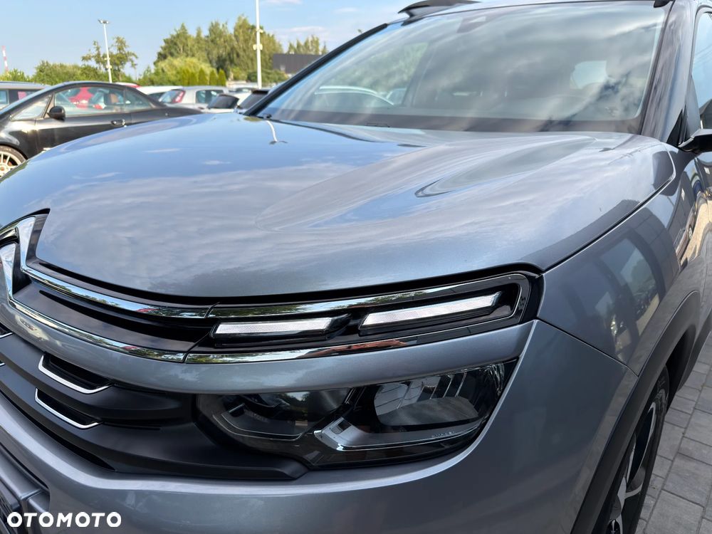 Citroën C5 Aircross 1.5 BlueHDi Shine - 19
