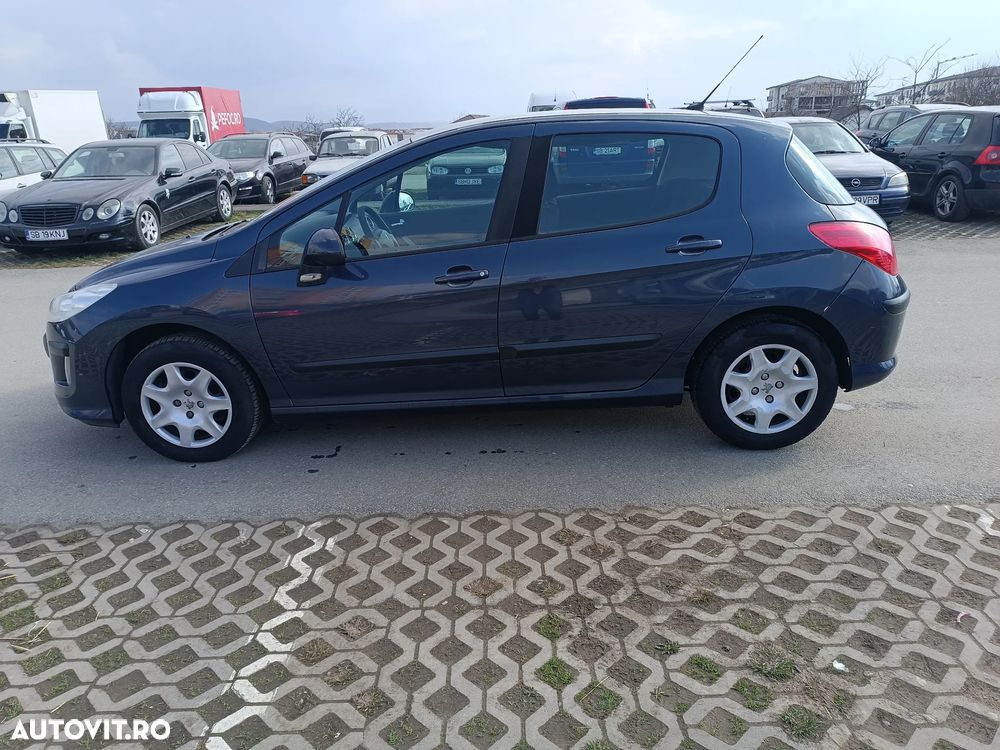 Peugeot 308 95 VTi Tendance - 2