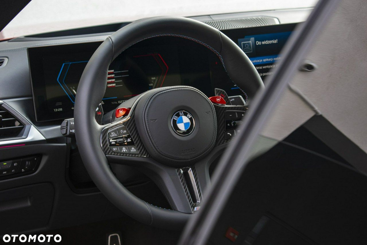 BMW M4 - 10